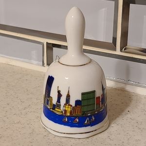 Dinner Bell Statue of liberty dinner bell souvenir for sale